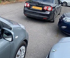1.9 TDI Jetta - Image 5/7