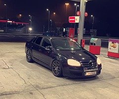 1.9 TDI Jetta - Image 6/7
