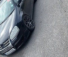1.9 TDI Jetta - Image 7/7