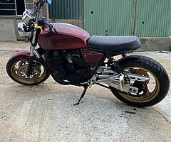 1994 Yamaha XJR1300 - Image 5/10