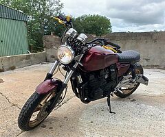 1994 Yamaha XJR1300 - Image 7/10