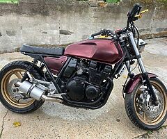 1994 Yamaha XJR1300 - Image 8/10