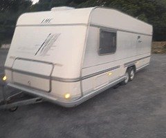 Caravan