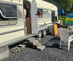 Caravan