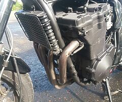 1998 Suzuki Bandit - Image 4/7