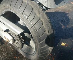 1998 Suzuki Bandit - Image 5/7