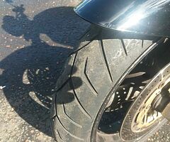 1998 Suzuki Bandit - Image 7/7