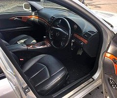 Mercedes c200 amg (kitted) - Image 4/10