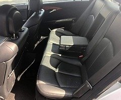 Mercedes c200 amg (kitted) - Image 5/10