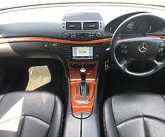 Mercedes c200 amg (kitted) - Image 6/10