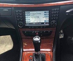 Mercedes c200 amg (kitted) - Image 7/10