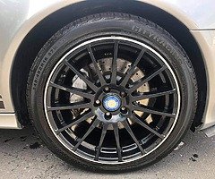 Mercedes c200 amg (kitted) - Image 8/10