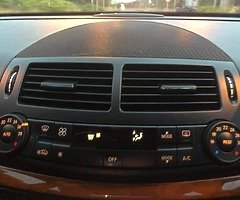 Mercedes c200 amg (kitted) - Image 9/10
