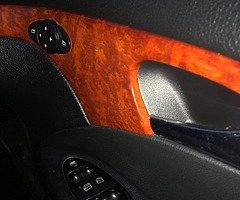 Mercedes c200 amg (kitted) - Image 10/10