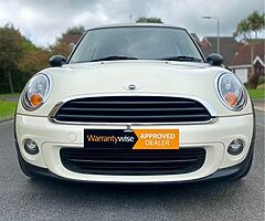2011 MINI First - Image 10/10