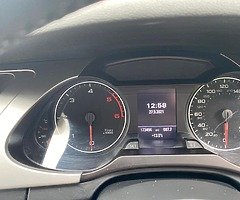 2009 Audi A4 Tdi - Image 4/6