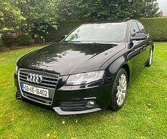 2009 Audi A4 Tdi - Image 6/6