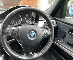 BMW 318i Msport - Image 3/3