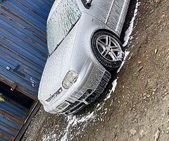Mk4 golf
