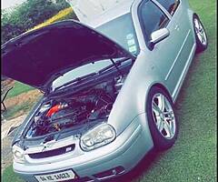 Mk4 golf - Image 5/6