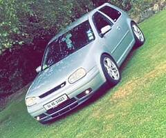 Mk4 golf - Image 6/6