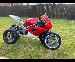 2022 Suzuki SV650 - Image 7/8