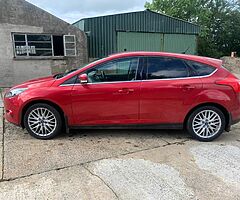 2011 Ford Focus - Image 4/10