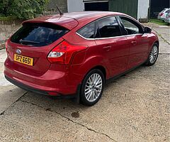 2011 Ford Focus - Image 5/10