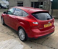 2011 Ford Focus - Image 6/10