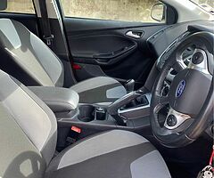2011 Ford Focus - Image 7/10