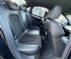 2012 Audi A4 - Image 7/9