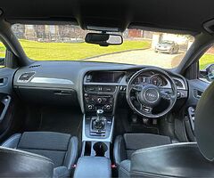 2012 Audi A4 - Image 9/9