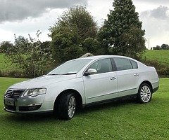 VW Passat 2 Litre TDI Highline - Image 3/10