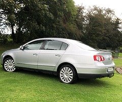 VW Passat 2 Litre TDI Highline - Image 4/10