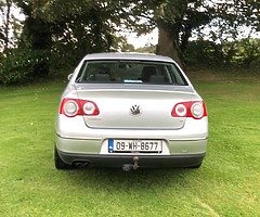 VW Passat 2 Litre TDI Highline - Image 5/10