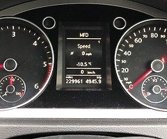 VW Passat 2 Litre TDI Highline - Image 7/10