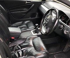 VW Passat 2 Litre TDI Highline - Image 10/10