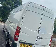 Vw crafter - Image 4/7