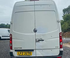 Vw crafter - Image 5/7