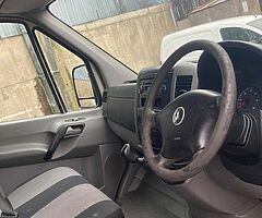 Vw crafter - Image 6/7