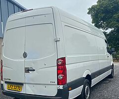 Vw crafter - Image 7/7