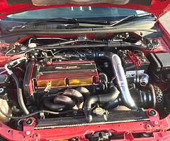 Evo8 mr - Image 4/10