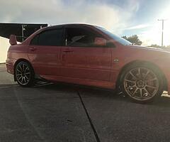 Evo8 mr - Image 6/10