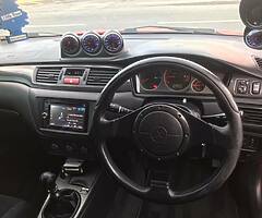 Evo8 mr - Image 8/10