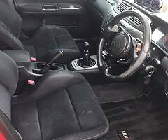 Evo8 mr - Image 9/10