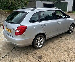 2009 Škoda Fabia - Image 5/6