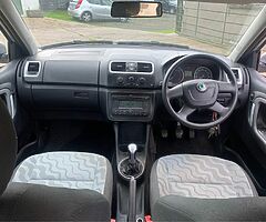 2009 Škoda Fabia - Image 6/6