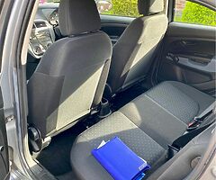 2008 FIAT Punto - Image 7/10