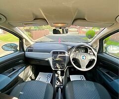 2008 FIAT Punto - Image 8/10