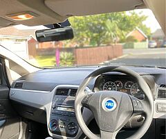 2008 FIAT Punto - Image 9/10